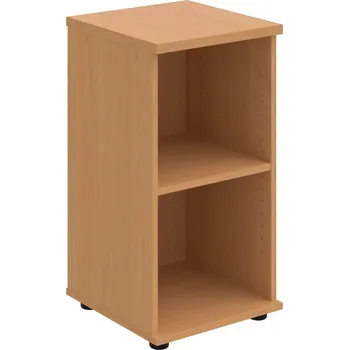 SP 40 40 – Skříňka ke stolu, otevřená, š. 40 cm - Buk , Buk