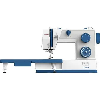 Šicí stroj Veritas Power Stitch 21 DENIM