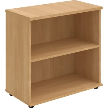 SP 80 40 – Skříňka ke stolu, otevřená, š. 80 cm - Dub , Dub