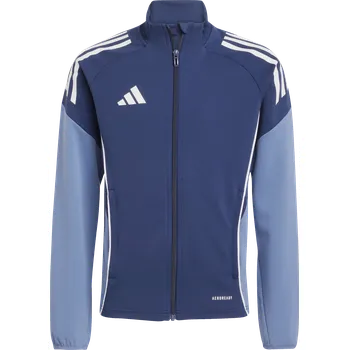 Bunda adidas Tiro 25&nbsp;Competition Kids ji6540 Velikost M (147-152 cm)