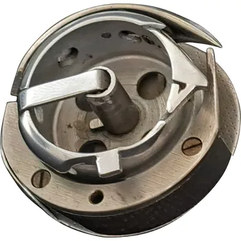 Chapač R 212 pro průmyslový šicí stroj Minerva 72 207-101