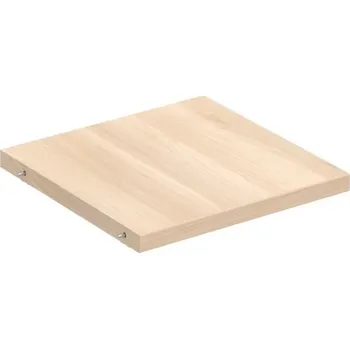 Policová skříň PS 40 – Police pevná 40 cm - Akát