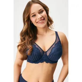 Podprsenka Podprsenka Mariluz nevyztužená