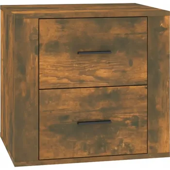 Noční stolek Dubový Noční stolek 50x39x47 cm