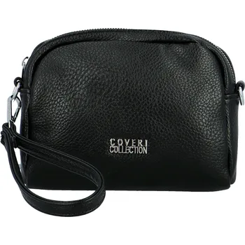 Kabelka Coveri Fehmi černá