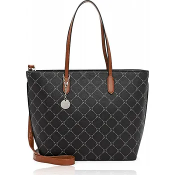 Kabelka Tamaris dámská praktická kabelka - černá