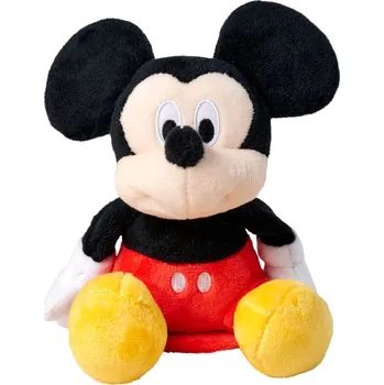 plyšák Plyšová figurka Disney - Mickey Shoulder Rider 12 cm