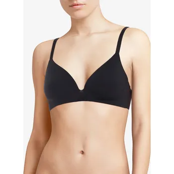 Souprava dámského spodního prádla Podprsenka bez kostic CHANTELLE (15G8-02), Velikost M, Barva černá