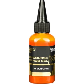 Návnadové aroma Benzar Mix Concourse Gel 50ml Příchuť: Kyselina máselná