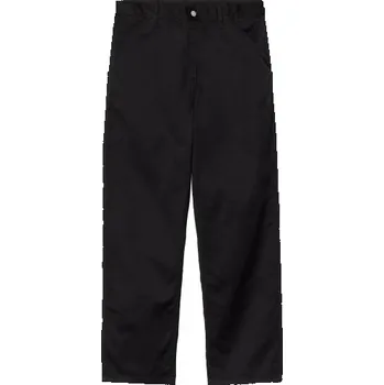 KALHOTY CARHARTT WIP Simple Work - černá - 34/32 + při osobním odběru 2 138 Kč