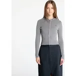 Mikina Daily Paper Rib Knit Hoodie Wet Weather XL