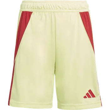 Dámské kraťasy Šortky adidas TIRO24 SHO Y jc6206 Velikost XXS (111-116 cm)