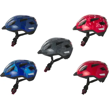 Cyklistická přilba CRIVIT Dětská cyklistická helma