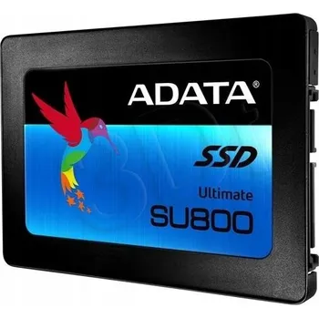 Interní pevný disk Interní SSD disk Adata Ultimate SU800 2,5" 512GB SATA III 560 MB/s
