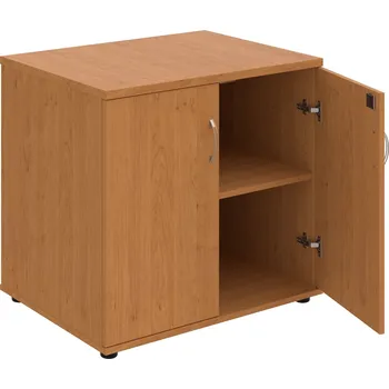 SPZ 80 60 P – Skříňka ke stolu, zavřená, š. 80 cm, léta podél - Olše , Olše , USN – Hobis