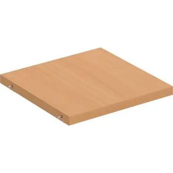 Policová skříň PS 40 – Police pevná 40 cm - Buk