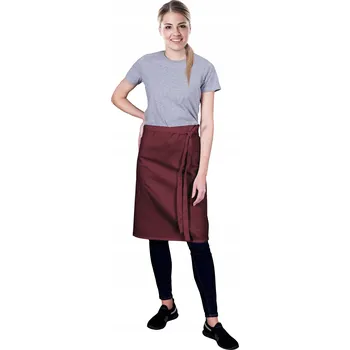 Kuchyňská zástěra Číšnická zástěra Reis , univerzální vel.