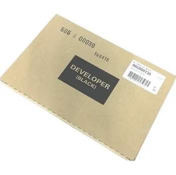Xerox 005R00730 černý (black) originální developer
