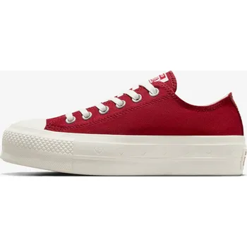 Dámské tenisky Dámské tenisky Converse Chuck Taylor All Star Lift EUR 38 412993