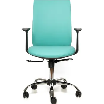 Drop – Zdravotnická židle - Koženka PACIFIC 2