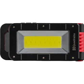 Svítilna Quadralite Sparkle - kreativní LED světlo