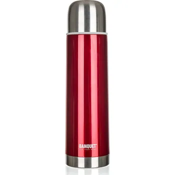 Termoska termoska 1l AVANZA nerez ČRV