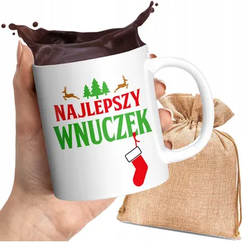 Hrneček Gartees Standard, keramický, 330 ml