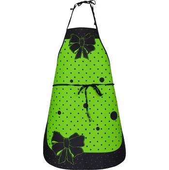 Zástěra a chňapka, Madam zelená - Zástěra a chňapka 954