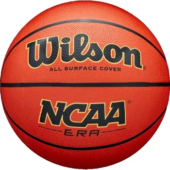 Basketbalový míč Basketbalový míč Wilson NCAA Era WZ3017201XB Velikost: 5