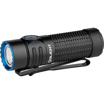 Svítilna LED svítilna Olight Warrior Nano 1200 lm