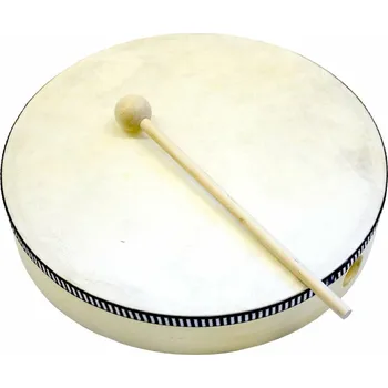 Tamburína Noicetone DP910F 10" Ruční bubínek