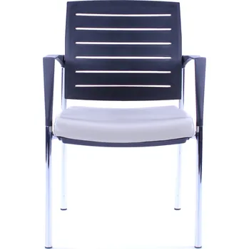 Care – Konferenční židle - Koženka PACIFIC 9