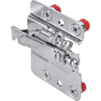 Nábytkové kování Camar Rektifikační kování 807 L+P