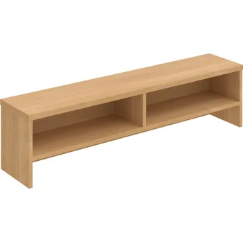 NA 1200 – Nastavba stolová 120 cm - Dub , Dub