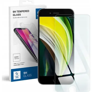 Tvrzené sklo Blue Star pro Apple iPhone 7, 1 ks