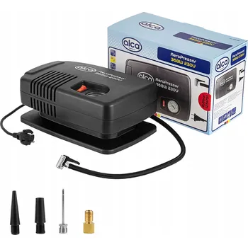 Kompresor ALCA kompresor AeroPressor 230V 300W - 228000