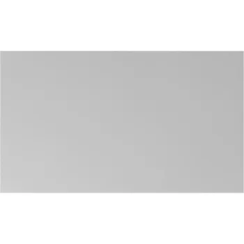 Vložná police, pro žaluziovou skříň se š = 1200 mm, 524 x 294 x 16 mm, šedá