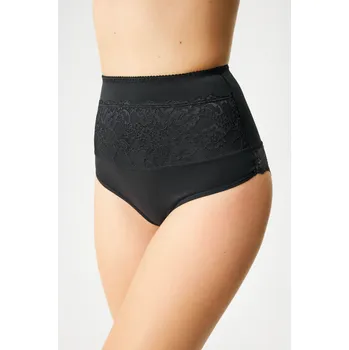 Stahovací kalhotky Bavlněné stahovací kalhotky