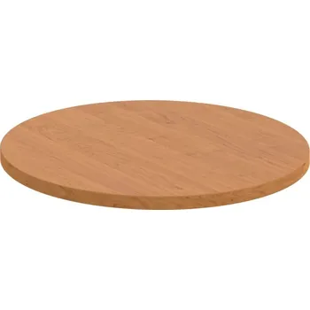 JD 60 – Deska kruh pr. 60 cm - Olše