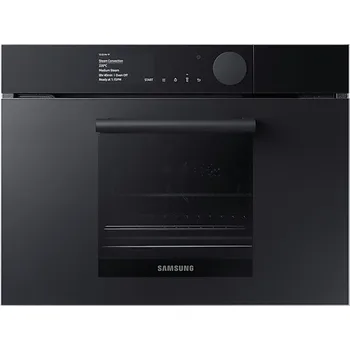 Vestavná trouba Elektrická parní trouba Samsung NQ50T9939BD