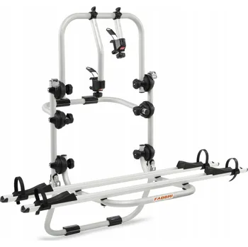 Nosič kol Nosič na 2 elektrokola (E-bike) na zadní dveře pro Mercedes R 2005-2013