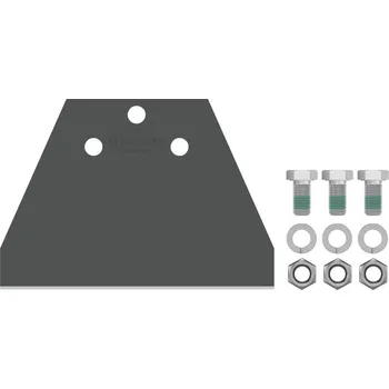 Dílna BOSCH PRO SDS plus Floor Scraper (náhradní sekáč), 130&nbsp;mm 2608690611 free_store_pickup