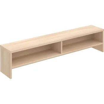 NA 1400 – Nastavba stolová 140 cm - Akát , Akát