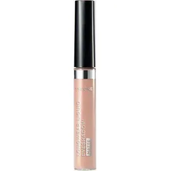 Řasenka Oriflame The ONE Matte dlouhotrvající tekuté oční stíny Sand 5 ml