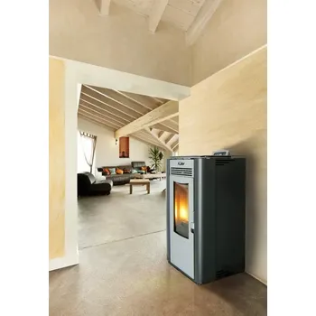 Krbová kamna Kalor Lara 12