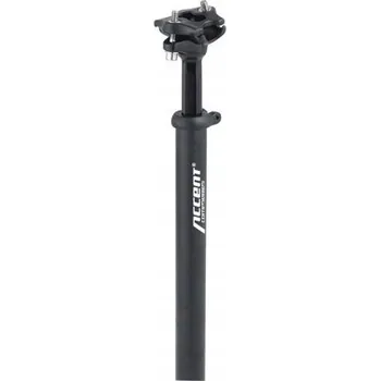 Sedlovka Odpružená sedlovka Accent Willow 27.2mm