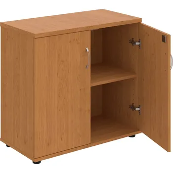 SPZ 80 40 – Skříňka ke stolu, zavřená, š. 80 cm - Olše , Olše , USN – Hobis