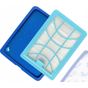 Příslušenství pro úklid Filtry do vysavače PHILIPS PowerPro Expert, FC9744 FC9743 FC9729 FC8003/01