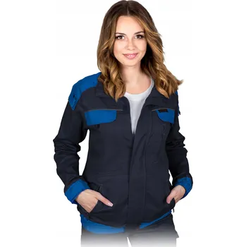 Pánská mikina Ochranná Mikina Reis CORTON-L GN, tkaná, vel. 4XL