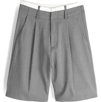 Dámské kraťasy GATE Šortky s kapsami 36 225-0669/85